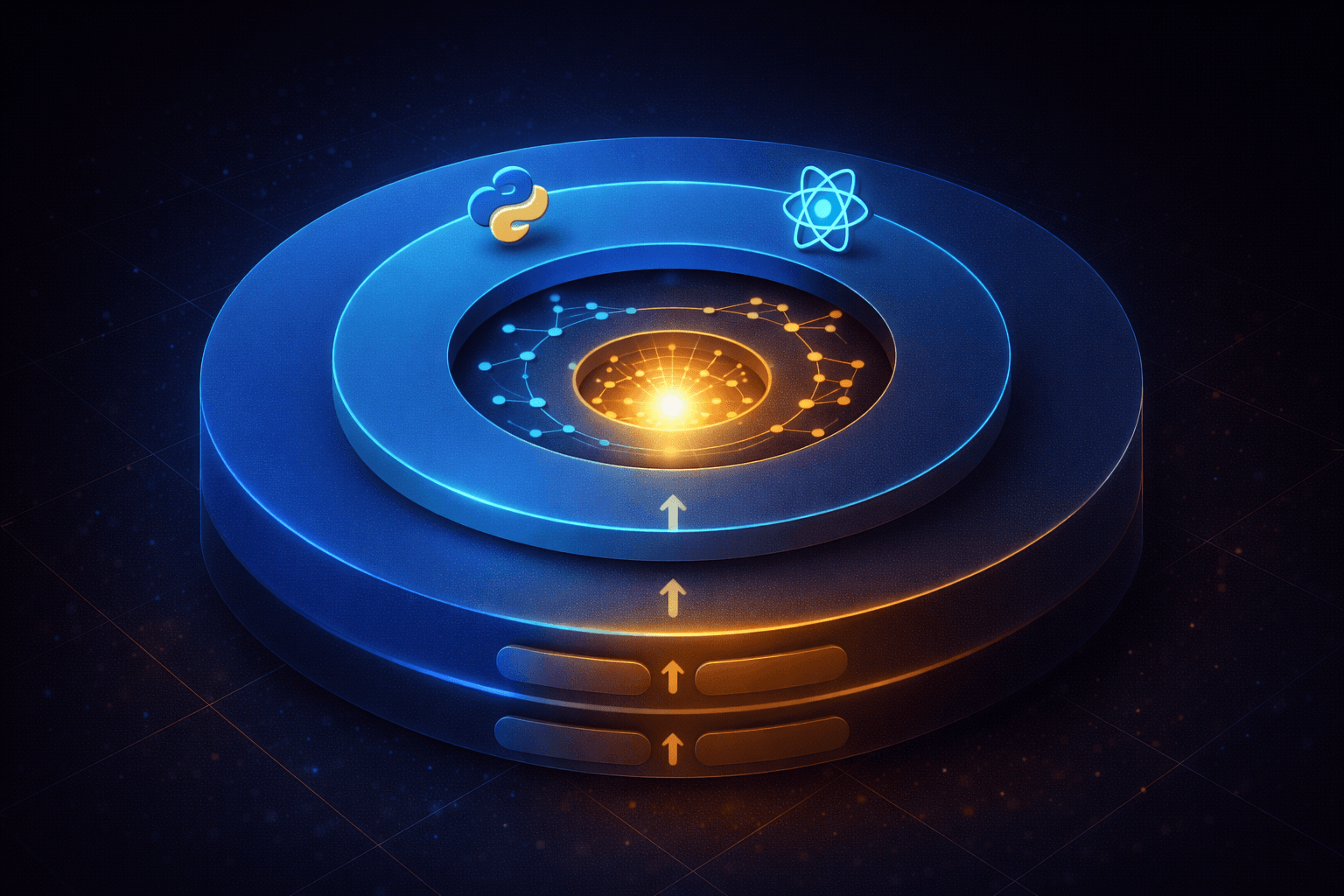 Building a Production RAG Application with Clean Architecture