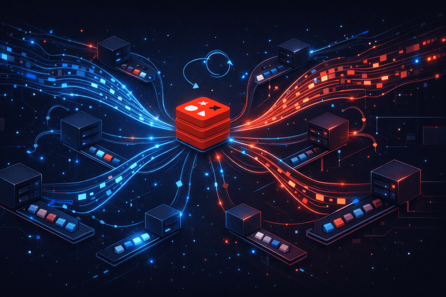 Event-Driven Architecture with Hono and BullMQ: A Production Guide