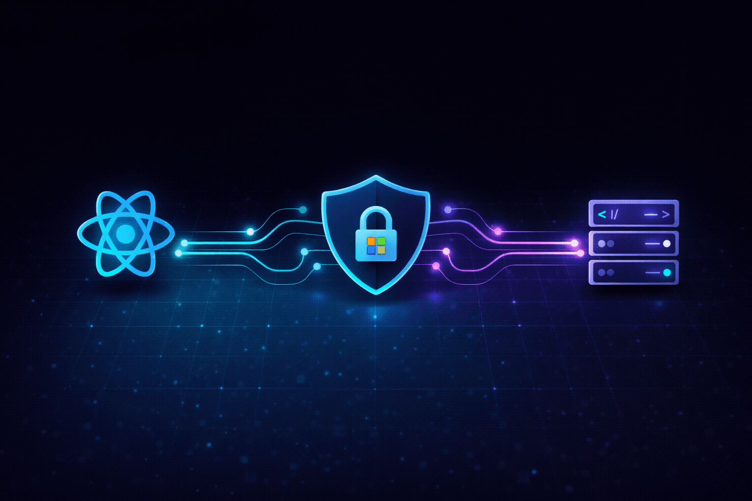 MSAL React Authentication: From Setup to Backend Integration