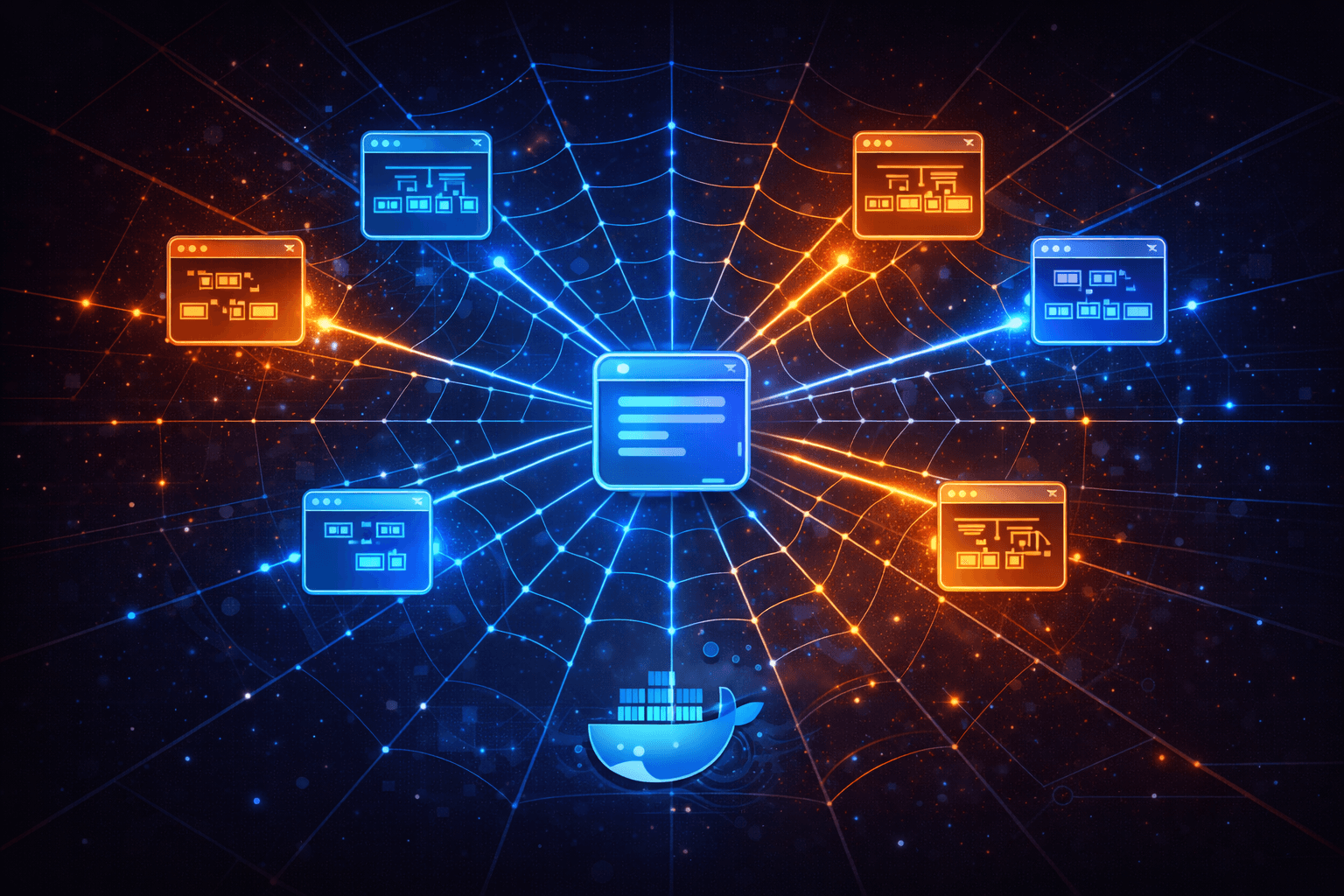 Website Crawling with Puppeteer: Resource Blocking and DOM Extraction